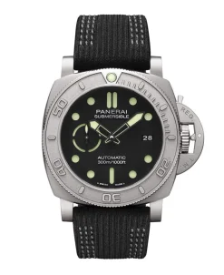PANERAI Submersible Mike Horn Edition | PAM00984