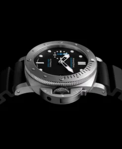 Panerai Submersible Negro 42 mm | PAM02973