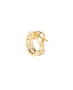 Pendiente Individual Pulse Oro Amarillo | 828711U