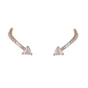 Pendientes Gold&Roses Duna Oro Rosa | GR-278.3