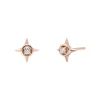 Pendientes Gold&Roses Peack Palace | GR-606.3