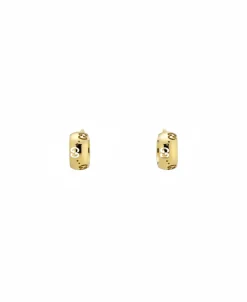 Pendientes Gucci Icon Oro Amarillo | YBD80436100100U