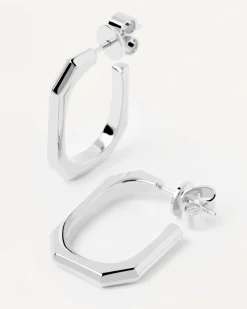Pendientes PDPAOLA Signature Link | AR02-415-U