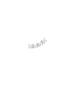 Piercing PDPAOLA Uma Plata | PG02-749