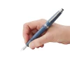 Pluma estilográfica MONTBLANC Meisterstück Glacier LeGrand Azul - 129393