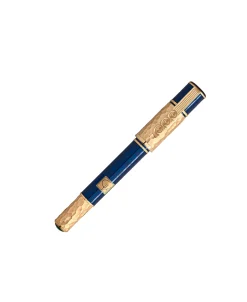 Pluma estilográfica MONTBLANC Masters of Art Homenaje a Gustav Klimt - 130225