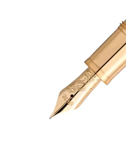 Pluma estilográfica MONTBLANC Masters of Art Homenaje a Gustav Klimt - 130225