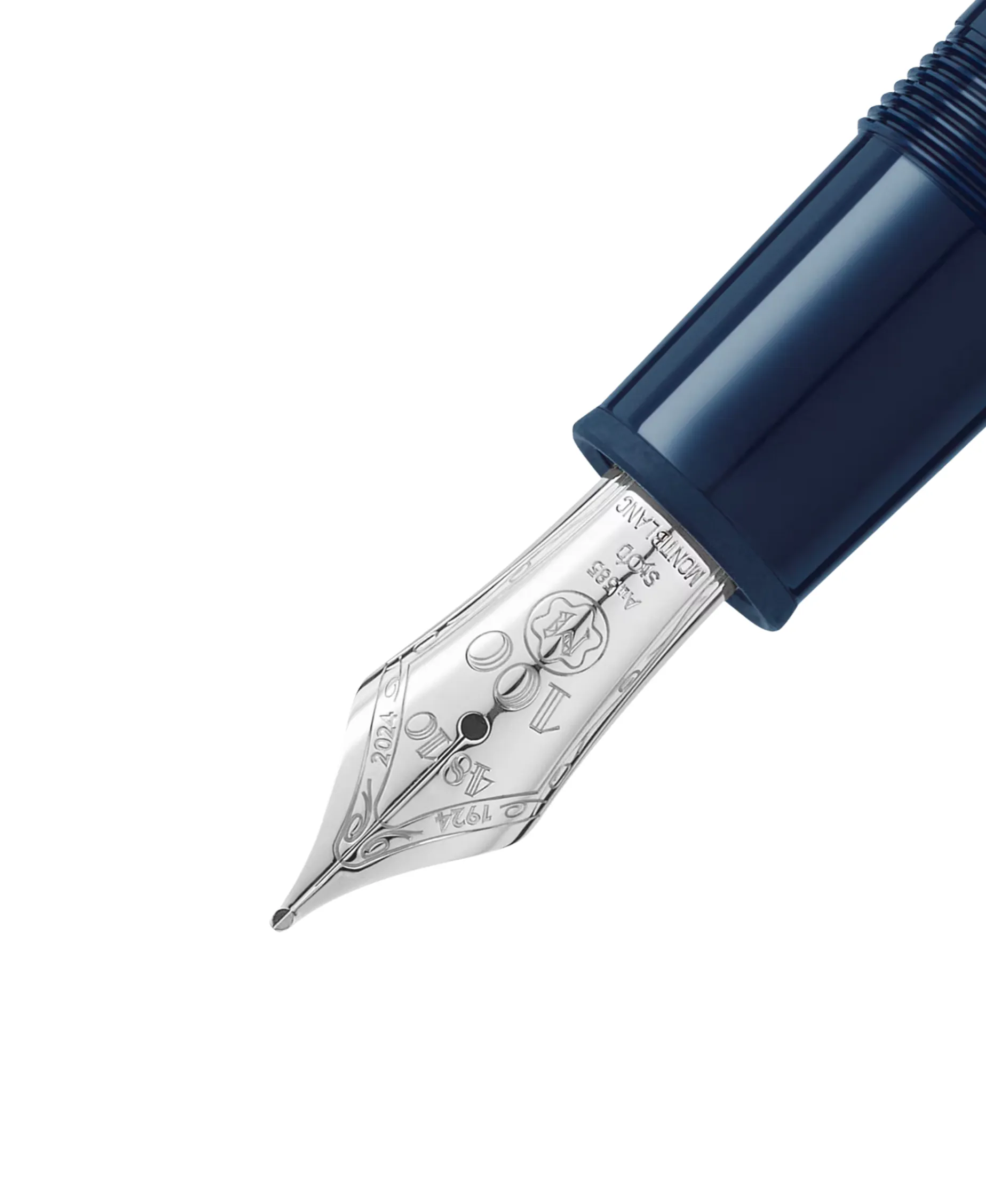 Pluma estilográfica MONTBLANC Meisterstück The Origin Collection LeGrand - 131338