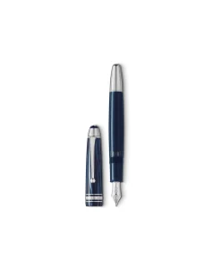 Pluma estilográfica MONTBLANC Meisterstück The Origin Collection LeGrand - 131338