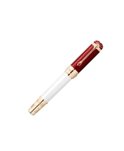Pluma estilográfica MONTBLANC Príncipe Alberto de Sajonia-Coburgo y Gotha - 127850