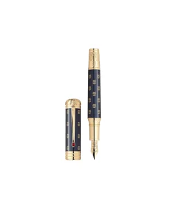 Pluma estilográfica MONTBLANC Napoleón Bonaparte - 127033