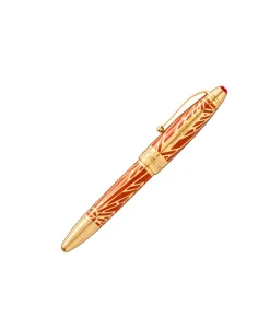 Pluma estilográfica MONTBLANC Meisterstück The Origin Collection LeGrand Coral - 131354