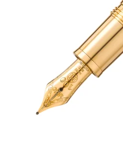 Pluma estilográfica MONTBLANC Meisterstück The Origin Collection LeGrand Coral - 131354