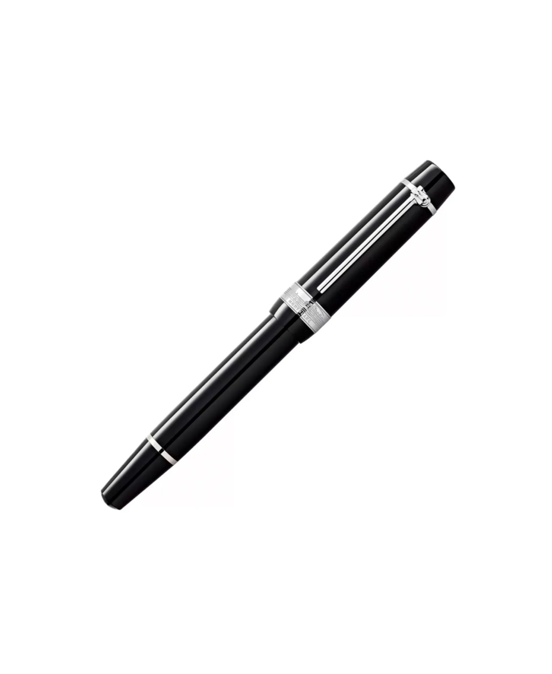 Pluma estilográfica MONTBLANC Frederic Chopin - 127640