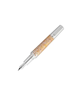 Pluma estilográfica MONTBLANC Masters of Art Homenaje a Vincent van Gogh - 129154