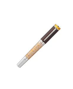 Pluma estilográfica MONTBLANC Masters of Art Homenaje a Vincent van Gogh - 129154