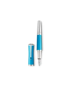Pluma estilográfica MONTBLANC Maria Callas - 129563