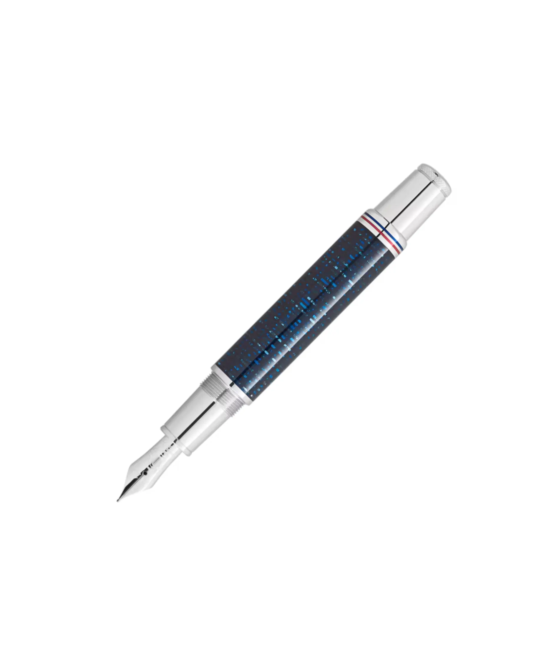 Pluma estilográfica MONTBLANC El Gran Gatsby - 130656