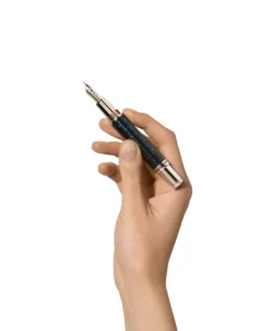 Pluma estilográfica MONTBLANC El Gran Gatsby - 130656