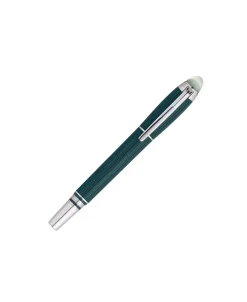 Pluma estilográfica MONTBLANC StarWalker PolarGreen - 132902