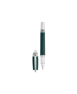 Pluma estilográfica MONTBLANC StarWalker PolarGreen - 132902