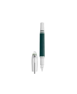 Pluma Estilográfica MONTBLANC StarWalker PolarGreen - 132906