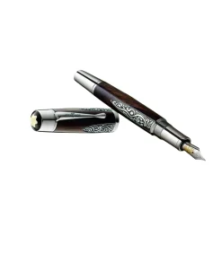 Pluma Estilográfica MONTBLANC Patron of Art Alexander von Humboldt - 101179