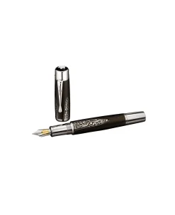 Pluma Estilográfica MONTBLANC Patron of Art Alexander von Humboldt - 101179