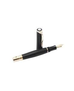 Pluma Estilográfica MONTBLANC Edición de escritor Virginia Woolf - 38003