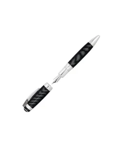Pluma Estilográfica MONTBLANC Alfred Hitchcock - 106508