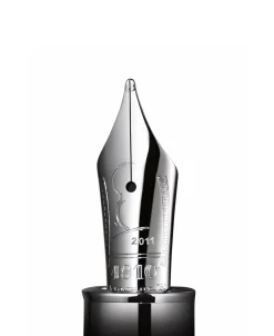 Pluma Estilográfica MONTBLANC Alfred Hitchcock - 106508