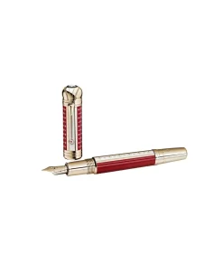 Pluma Estilográfica MONTBLANC Joseph II - 107952