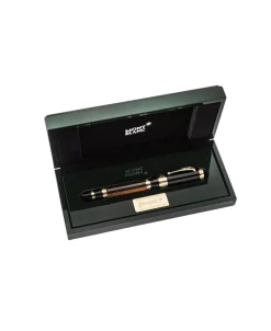 Pluma Estilográfica MONTBLANC Patron of Art 4810: François I - 102385