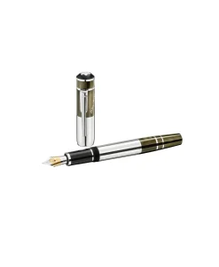 Pluma Estilográfica MONTBLANC William Faulkner - 101182