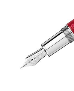 Pluma estilográfica MONTBLANC James Dean - 117888