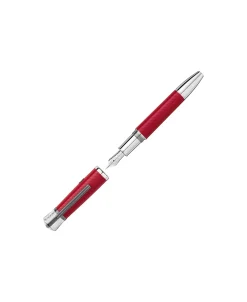 Pluma estilográfica MONTBLANC James Dean - 117888