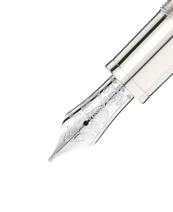 Pluma estilográfica MONTBLANC James Dean - 117892