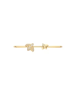 Pulsera Abeja Bee de Chaumet Oro Amarillo y Diamantes | 085822