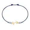 Pulsera Cordón dinh van Les Signes Sagitario Oro Amarillo | 389091