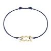 Pulsera Cordón dinh van Les Signes Acuario Oro Amarillo | 389111