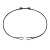 Pulsera cordón Le Pavé Dinh Van Oro Amarillo - 368501