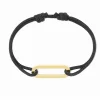 Pulsera de Cordón Dinh Van Maillon L Oro Amarillo 18K | 360601