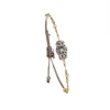 Pulsera DELCERRO Cadena Plata | 10699CA