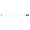 Pulsera Eslabón Gucci Link To Love Bicolor - YBA7866930010