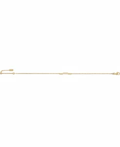 Pulsera Gucci Link to Love Oro Amarillo - YBA6621060010