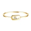 Pulsera Messika So Move Oro Amarillo | 13757-YG-M
