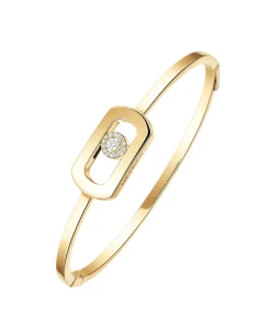 Pulsera Messika So Move Oro Amarillo | 13757-YG-M