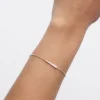 Pulsera PDPAOLA Eternum Plata Baño Oro | PU01-123-U