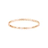 Pulsera Rígida Bee de Chaumet Oro Rosa | 083432