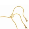 Pulsera Swarovski Imber Tallas Redondas Tono Oro - 5705450